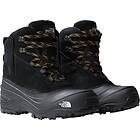 The North Face Kids' Chilkat V Lace Waterproof Hiking Boots 