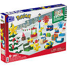 MEGA Pokemon Advent Calendar