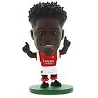 Soccerstarz Arsenal Bukayo Saka Home Kit (Classic Kit)