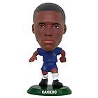 Soccerstarz Chelsea Moises Caicedo Home Kit (Classic Kit)