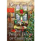 The Twelve Books of Christmas