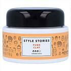 Alfaparf Milano Style Stories The Range Paste Funk Clay 100ml