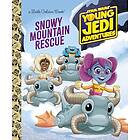 Snowy Mountain Rescue (Star Wars: Young Jedi Adventures)