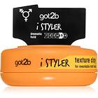 Got2b iStyler Texture Clay 75ml