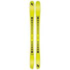 Extrem Skis Formula 88