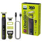 Philips OneBlade Pro 360 Face & Body QP6507/23