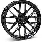 Image Compact G.Blk 6,50x16.0 ET40.0 CB65.06 4x108