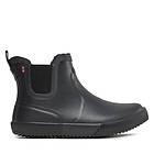 Viking Footwear Unisex Stavern Urban Warm Rain Boot Black UK