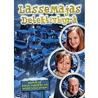 Lassemajas Detektivbyrå (DVD)