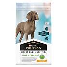 Purina Pro Plan Dog ECN ActiProtect Lt Sterilised 3kg