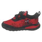 Adidas x Marvel Spider-Man Fortarun (Unisex)