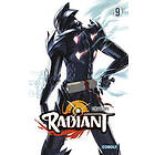 Radiant 9