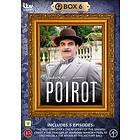 Poirot - Box 6 (DVD)