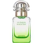 Hermes  Un Jardin Sur Le Toit edt 30ml