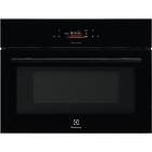 Electrolux Excellence XO92MNK (Svart)