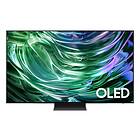 Samsung 77" S90D Series QE77S90DAE 4K UHD Smart TV