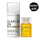 Olaplex Bonding Duo