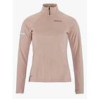 Craft Advance SubZ Wool Long Sleeve Tee 3 (Women's)