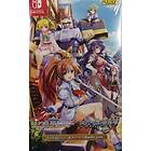 Tristia Legacy & Restore Bundle Pack (Switch)