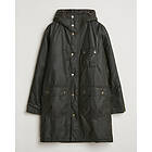 Barbour Wint Wax Parka (Women's)