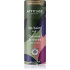 Attitude Leaves Lip Balm Stick