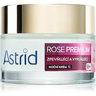 Astrid Rose Premium Åtstramande nattkräm 50ml