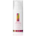OnlyBio Botanic Clinic Bright Treatment Nattkräm För att behandla mörka fläckar 50ml