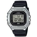 Casio W-218HM-7AVEF