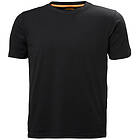 Helly Hansen Workwear T-SHIRT Chelsea EVO HH SVART STL XL 79198-990-XL