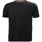 Helly Hansen Workwear T-SHIRT Chelsea EVO HH SVART STL M 79198-990-M