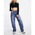 Weekday Astro Loose Baggy Jeans (Men's)