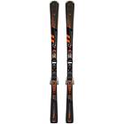 Rossignol Forza 40° V-ca Retail+xpress Gw B83