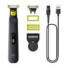 Philips OneBlade Pro360 Face+Body QP6542/15