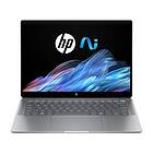 HP OmniBook Ultra 14-fd0431no (B12E9EA#UUW) 14" Ryzen AI 9 365 32GB RAM 1TB