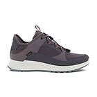 Ecco Exostride Low GTX sneaker med dragsko (Dam)