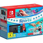 Nintendo Switch inc. Switch Sports