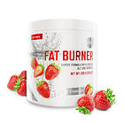 XLNT Sports Strawberry Straps Fat Burner 250g