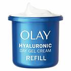 Olay Hyaluronic Day Gel Cream Refill 50ml 
