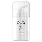 Olay Total Effects Day Cream Moisturiser 7-In-1 Anti-Ageing SPF30 50ml