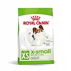 Royal Canin X-SMALL Adult 0,5kg