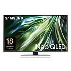 Samsung 43" QN90D Neo QLED 4K Smart TV 2024 QA43QN90DASXNZ