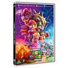 The Super Mario Bros. Movie (DVD)