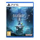 Little Nightmares II (Enhanced Edition) (PS5)