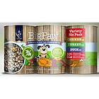 Little Big Paw Variety Pack 6x0,39kg