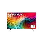 LG 50NANO81T3A 50" Nano81 Series LCD TV 4K UHD LED Smart TV