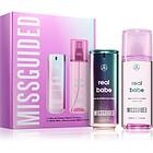 Missguided Real Babe Gift Set