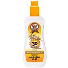 Australian Gold Spray Gel SPF30 237ml