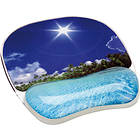 Fellowes Photo Gel Tropical Beach