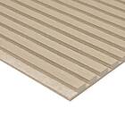 Lundbergs Akustikpanel SPA Beige Filt 2680x615x24 mm ASK beige filt 10147