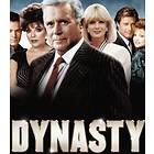 Dynastin - Kompletta Serien (DVD)